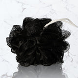 B f Badeblumen Badespaß Badflower 50gr schwarz