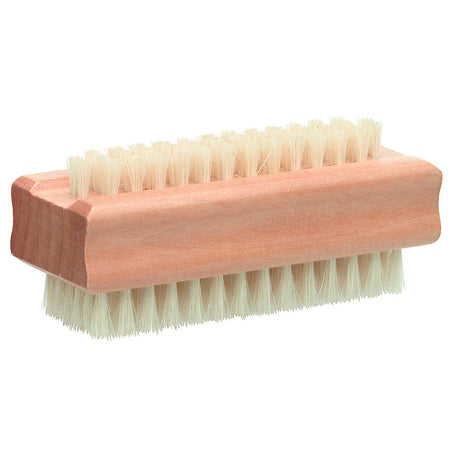 Badespaß Nagelbürste Holz