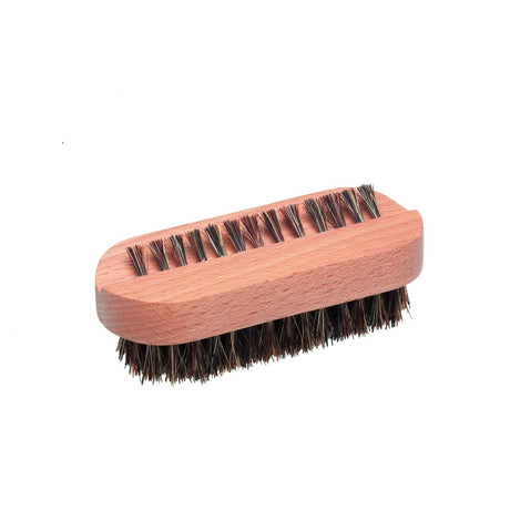 Badespaß Nagelbürste mit Holzborsten