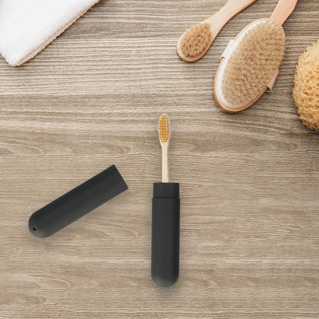 Badespaß Zahnbürstenhalter Soft-Touch sortiert