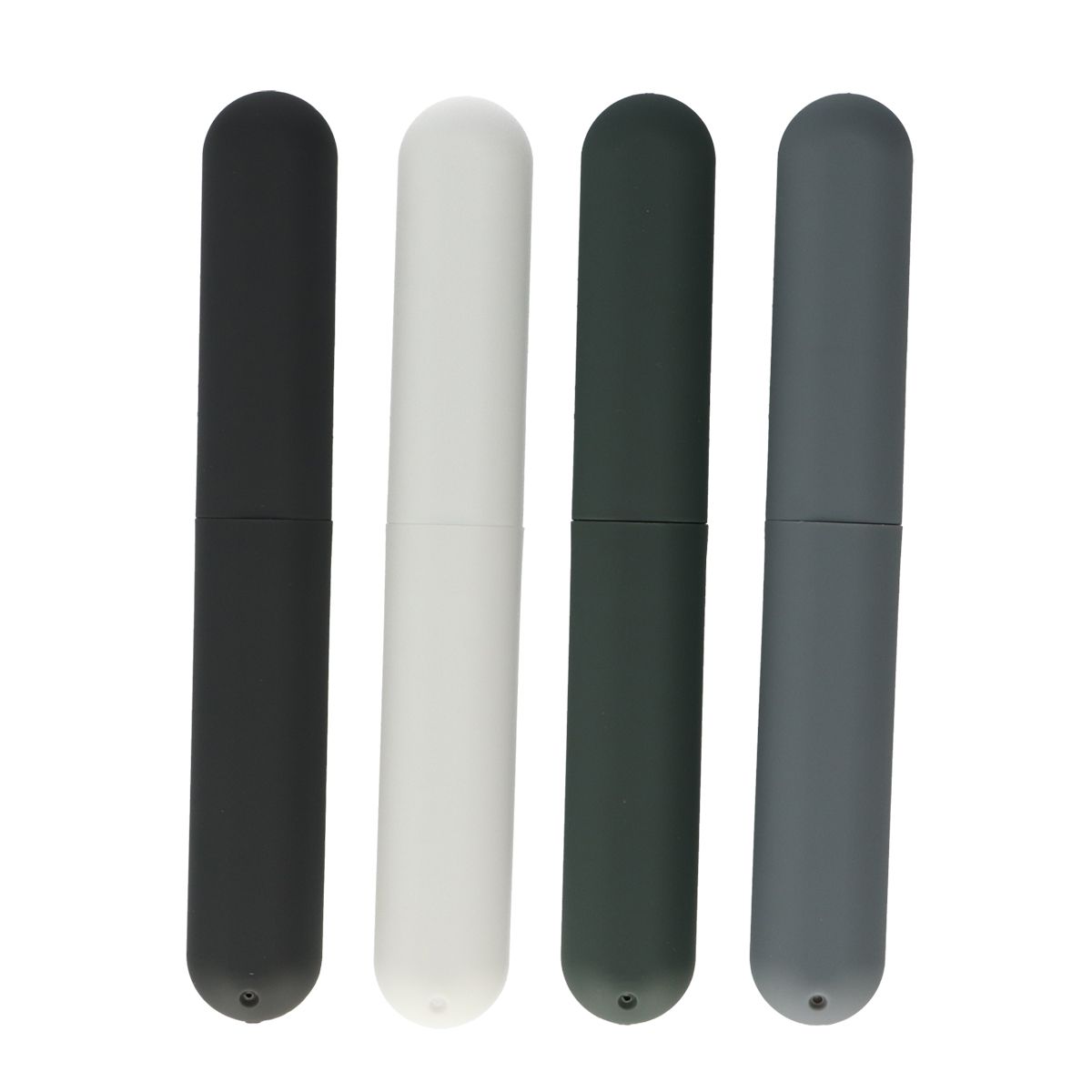 Badespaß Zahnbürstenhalter Soft-Touch sortiert