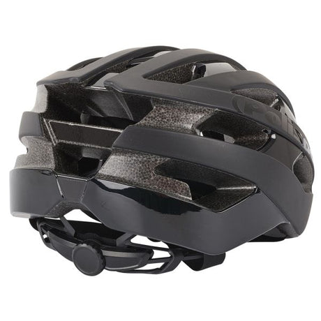 Polisport Light Pro Fahrradhelm M 52-58cm mattschwarz schwarz