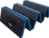 Bgs Technic 3-in-1 faltbare Knie- und Arbeitsmatte aus weichem Schaumstoff