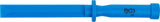 Bgs Technic Kunststoffschaber 22mm