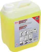BGS Technic Universalreiniger für Ultraschall-Teilereiniger 5l