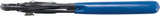 Bgs Technic Wasserpumpenzange abschließbar 175mm