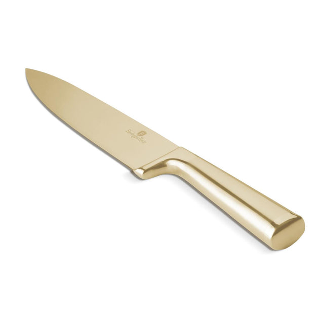 Berlingerhaus Kochmesser 20cm Sahara Leonardo Kollektion