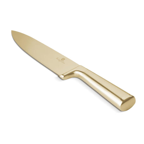 Berlingerhaus Kochmesser 20cm Sahara Leonardo Kollektion