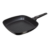 Berlingerhaus Urglanz-Grillpfanne 28 cm