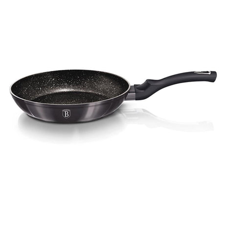 Berlingerhaus Bratpfanne 20cm metallisch