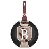 Berlingerhaus Bratpfanne 28cm Leonardo