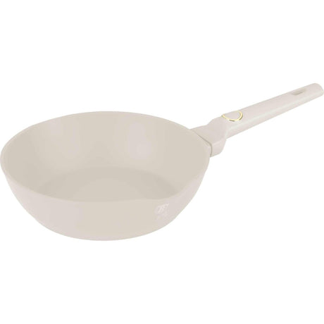 Berlingerhaus Frittierpfanne 28 cm, Sahara-Kollektion