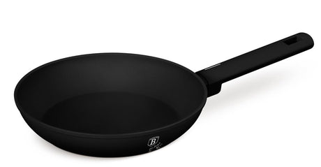 Berlingerhaus Bratpfanne mattschwarz 24cm