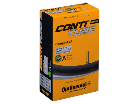 Continental Schlauch kompakt 24 Conti Schlauch kompakt 24 32 47-507 544 A40