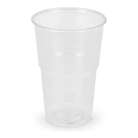 Bierbecher Rpet 250ml (1000x300cc)