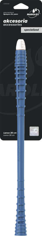 Marolex composiet lans 30 cm alka line