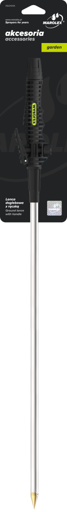 Marolex lanca 100 cm met handvat