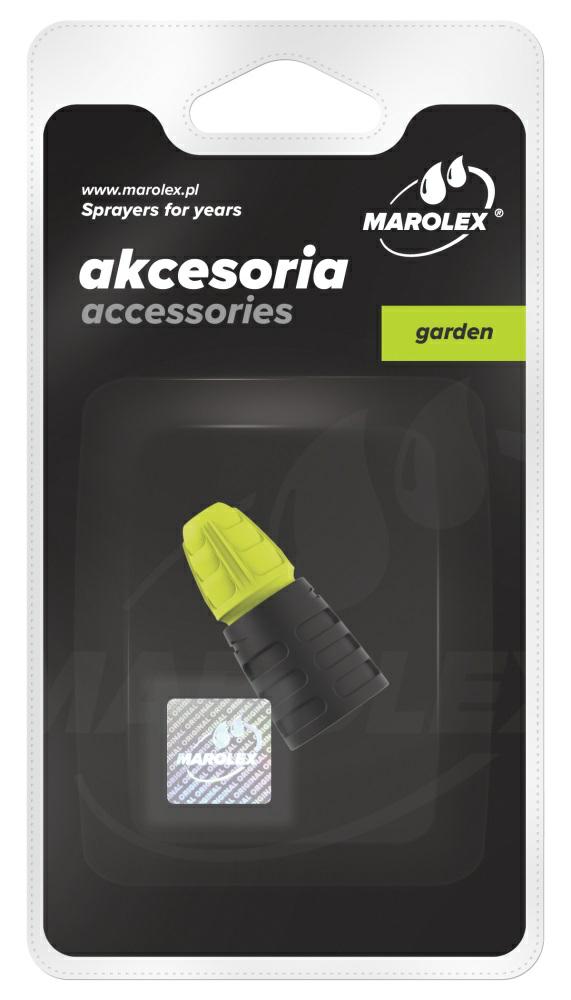 Marolex complete straalpijp mr1.5mm