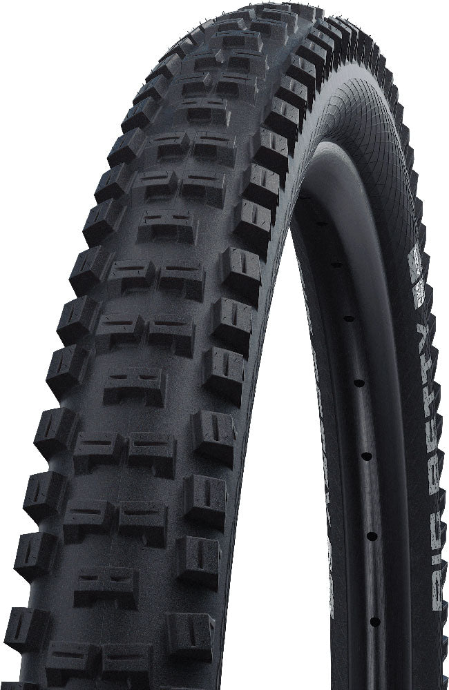 Schwalbe Big Betty Performance Addix 27,5 x 2,40 Bike Park E-50 Drahtreifen