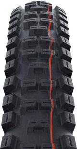 Schwalbe Big Betty Evo Super Gravity 27,5 x 2,40 Addix Soft E-50 Faltreifen