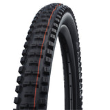 Schwalbe Big Betty Evo Super Trail 26x2,40 Addix Soft E-50 Faltreifen