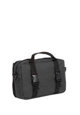 Bike Drops Lenkertasche mit Schultergurt Nylon 3l schwarz