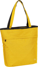 Bike Drops Shopper Fahrradtasche Nylon 21l gelb