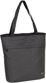 Bike Drops Shopper Fahrradtasche Nylon 21l schwarz