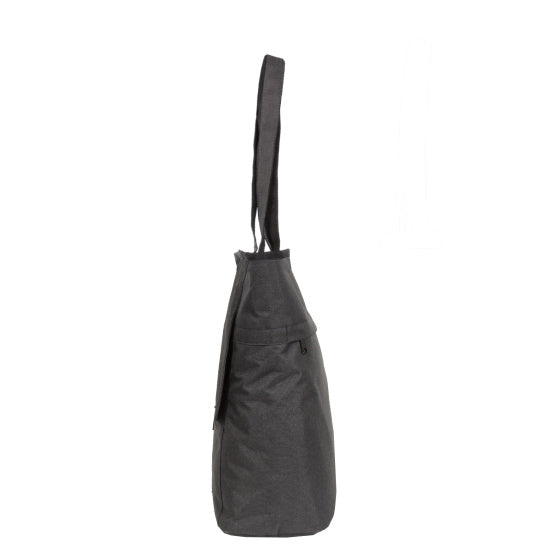 Bike Drops Shopper Fahrradtasche Nylon 21l schwarz