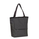 Bike Drops Shopper Fahrradtasche Nylon 21l schwarz