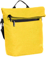 Bike Drops Lenkertasche mit Schultergurt Nylon 6l gelb