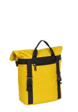 Bike Drops Lenkertasche mit Schultergurt Nylon 6l gelb