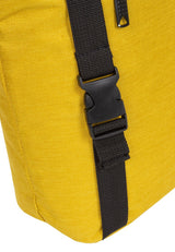 Bike Drops Lenkertasche mit Schultergurt Nylon 6l gelb
