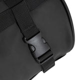 Fahrradspritzwasserabweisende Lenkertasche mit Schultergurt 3l rosa
