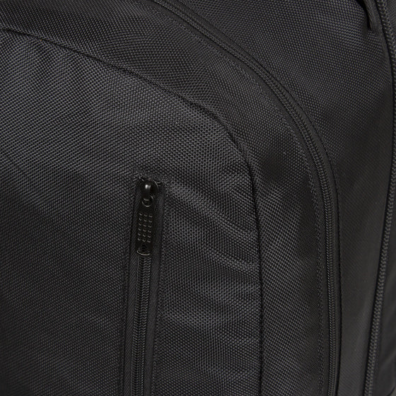 Bike Wave Fahrradrucksack Doppelte Fahrradtasche Nylon 20l Marineblau