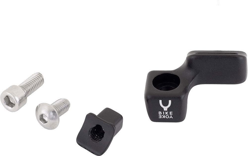Bikeyoke i-spec EV-Adapter