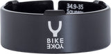 Bikeyoke Squeezy-Sattelklemme