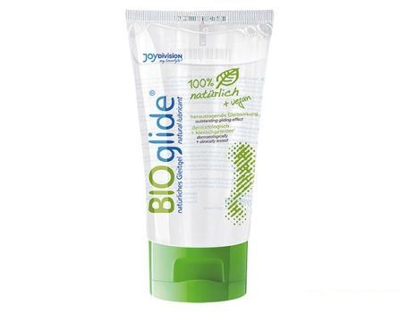 Bioglide neutrales Gleitmittel auf Wasserbasis – 150 ml