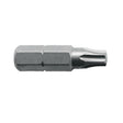 Milwaukee tip t40 x 25mm 25szt. scr