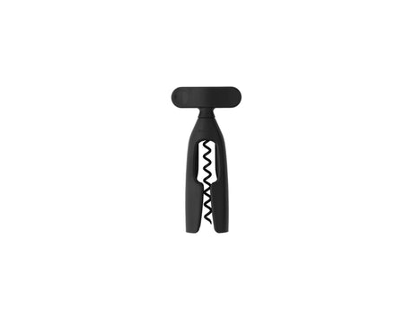 Brabantia Korkenzieher lecker+ dunkelgrau
