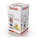 Tefal Mixer Blendforce Kunststoff weiß