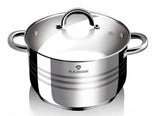 Blaumann Kochtopf Gourmet-Linie 18cm