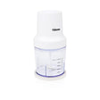 Tristar hakmolen 0.5l plastic kom - 400w