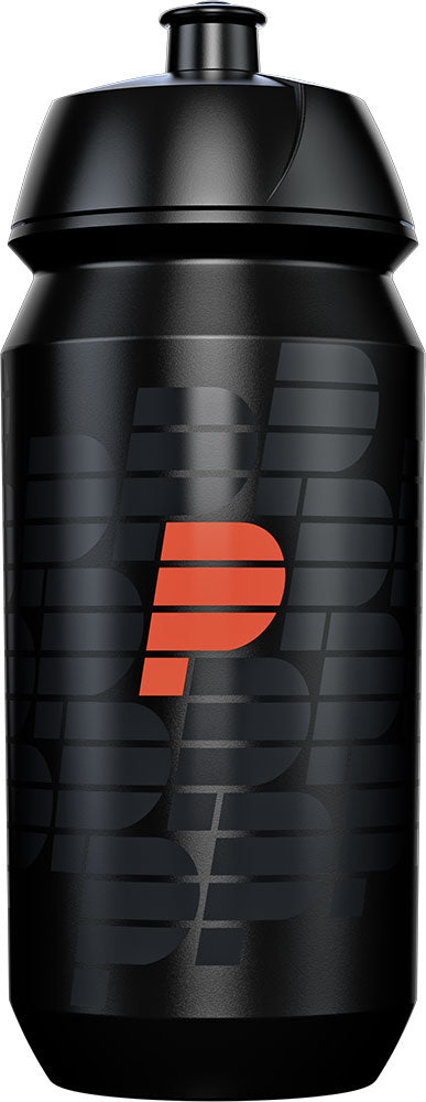 Powerbar Black Line Trinkflasche 500ml