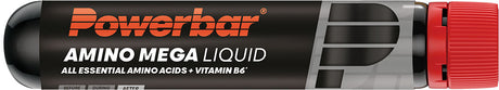 Powerbar Black Line Amino Mega Liquid Ampulle 25 ml