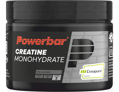 Powerbar Kreatin-Monohydrat (1 x 300gr)