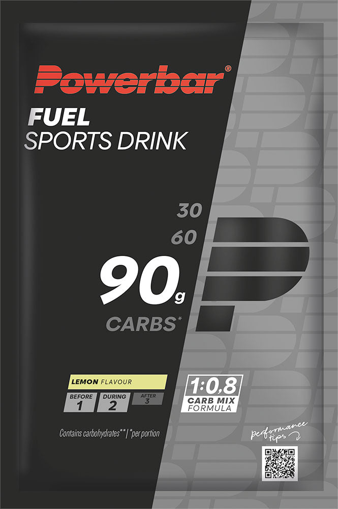 Powerbar Fuel 90 Sportgetränk