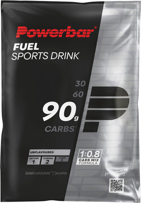 Powerbar Black Line Fuel 90 Sportgetränk