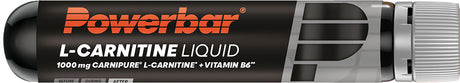 Powerbar Black Line L-Carnitin-Flüssigampulle 25 ml