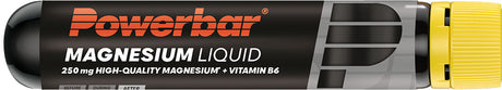 Powerbar Black Line Magnesium-Flüssigampulle 25 ml